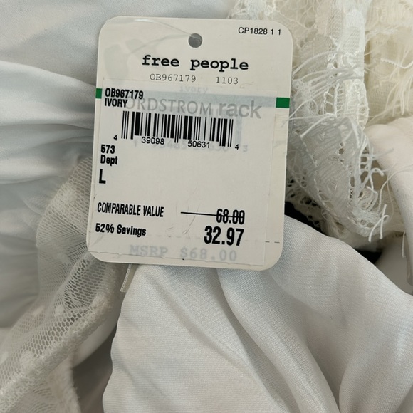 Free people body - Picture 7 of 7